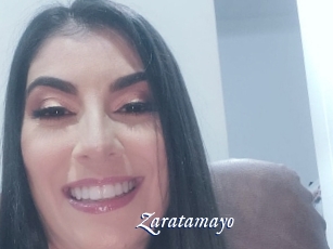 Zaratamayo
