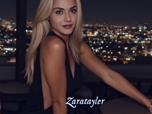 Zaratayler