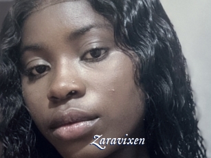 Zaravixen