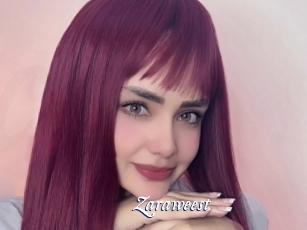 Zaraweest