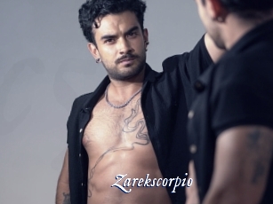 zarekscorpio Cam 5