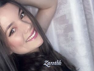 Zarethh