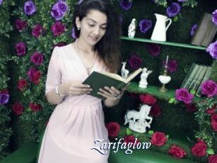 Zarifaglow