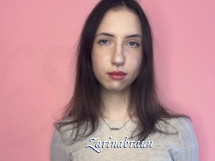 Zarinabraun