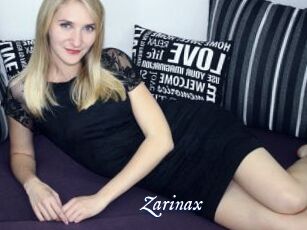 Zarinax