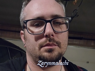 Zarynmalachi