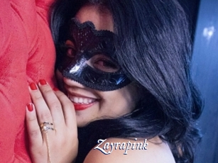 Zayrapink
