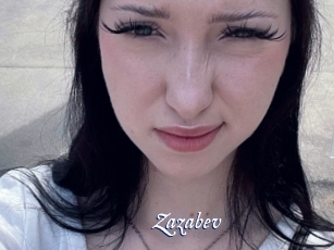 Zazabev