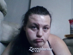 Zazzyphoenix