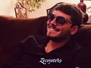 zecoyote89 Cam 5