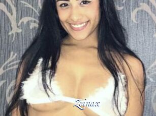 Zeinax