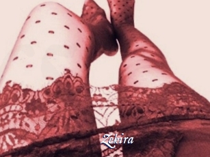 Zekira