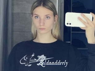 Zeldaadderly