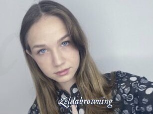 Zeldabrowning