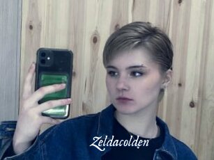 Zeldacolden