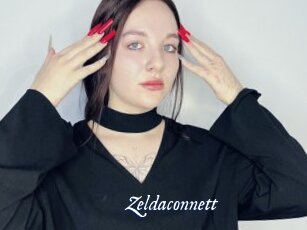 Zeldaconnett