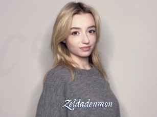 Zeldadenmon