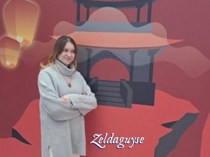Zeldaguyse