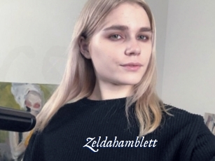 Zeldahamblett