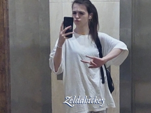 zeldahickey Cam 5