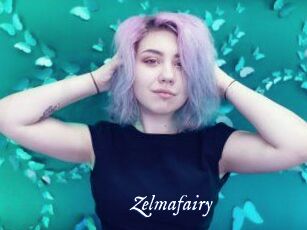 Zelmafairy