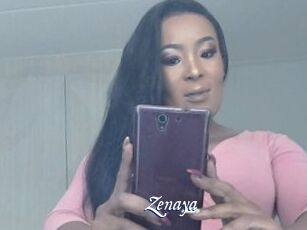 Zenaya