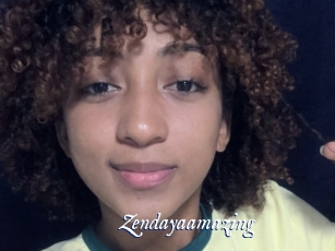 Zendayaamazing