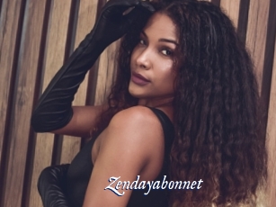 Zendayabonnet