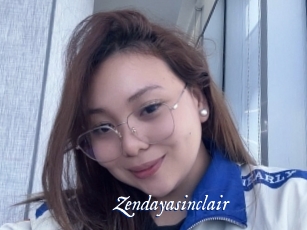 Zendayasinclair