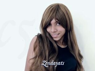 Zendayats