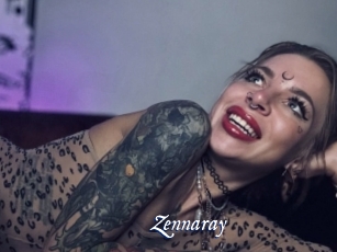 Zennaray