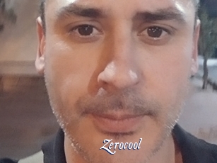 Zerocool