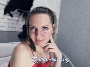 Zhaddincharming