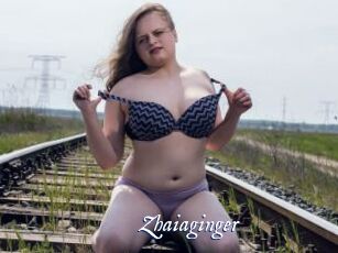 Zhaiaginger