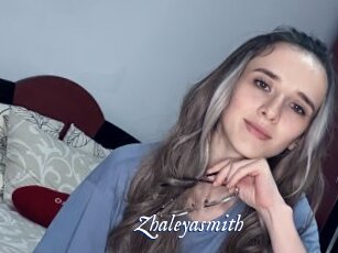 Zhaleyasmith