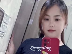 Zhangailing