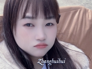 Zhanghuihui