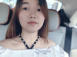 Zhangjee