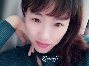Zhangli