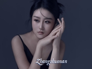 Zhangshuonan