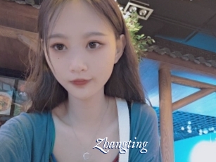 Zhangting