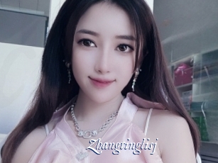 Zhangtinglisj