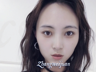 Zhangweijuan