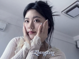 Zhangxing