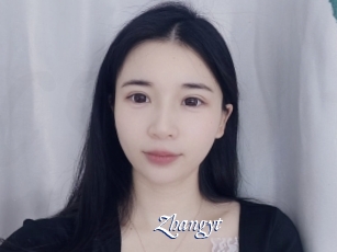 Zhangyt