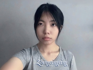 Zhongtingting