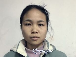 Zhuyingtai