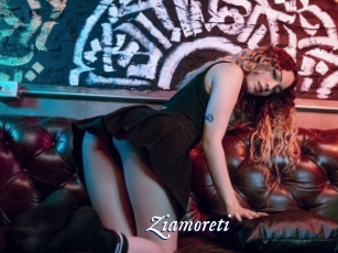 Ziamoreti