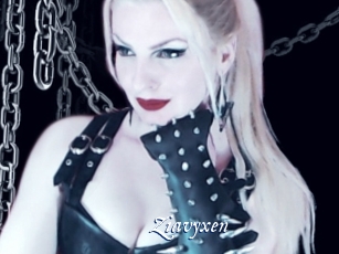 ziavyxen Cam 5