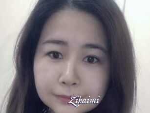 Zikaimi